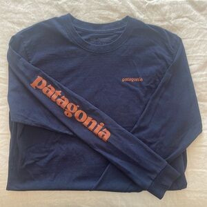 Unisex Patagonia Long Sleeve